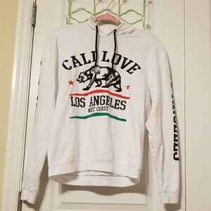 On Fire Sweatshirt💥Final Price 💥
